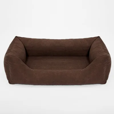 PAW WOW Hundebett EMMA Braun PAW WOW Hundebett EMMA Braun