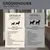 PAW WOW Hundebett ANTON Cord Grau PAW WOW Hundebett ANTON Cord Grau