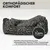 PAW WOW Hundebett LEONIE Beige-Schwarz PAW WOW Hundebett LEONIE Beige-Schwarz