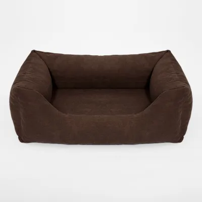 PAW WOW Hundebett EMMA Braun PAW WOW Hundebett EMMA Braun