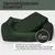 PAW WOW Hundebett ANTON Cord Olive