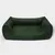 PAW WOW Hundebett ANTON Cord Olive
