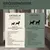 PAW WOW Hundebett ANTON Cord Olive