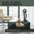 PAW WOW Hundebett ANTON Cord Olive