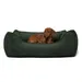 PAW WOW Hundebett ANTON Cord Olive