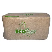 Lein-Einstreu Ecoflax