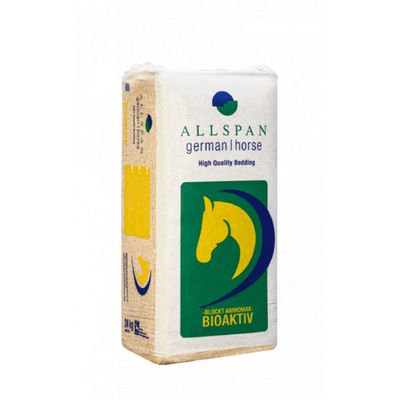 Allspan German Horse Bioaktiv
