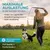 HUND IST KÖNIG Reizangel für Hunde mit 2 Tauen & Seilen + Trainings-eBook HUND IST KÖNIG Reizangel für Hunde mit 2 Tauen & Seilen + Trainings-eBook