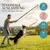 HUND IST KÖNIG Reizangel für Hunde mit 2 Tauen & Seilen + Trainings-eBook HUND IST KÖNIG Reizangel für Hunde mit 2 Tauen & Seilen + Trainings-eBook