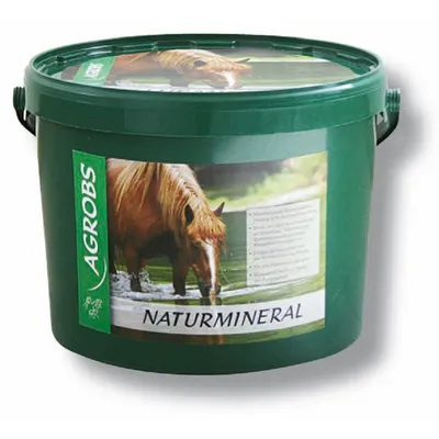 Agrobs Naturmineral