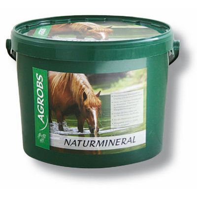 Agrobs Naturmineral