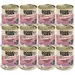 Dogs’n Tiger Glücksbringer, Hundefutter, Rind, Lamm & Pastinake