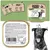 Dogs’n Tiger Proviant Schale, Hundefutter, Huhn, Ente & Apfel Dogs’n Tiger Proviant Schale, Hundefutter, Huhn, Ente & Apfel