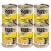 Dogs’n Tiger Proviant, Hundefutter, Huhn, Ente & Apfel