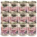 Dogs’n Tiger Glücksbringer, Hundefutter, Rind, Lamm & Pastinake