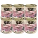 Dogs’n Tiger Glücksbringer, Hundefutter, Rind, Lamm & Pastinake
