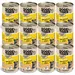 Dogs’n Tiger Proviant, Hundefutter, Huhn, Ente & Apfel