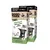 Dogs’n Tiger Proviant Multibox – Pâtée pour chiens au poulet, au canard et Dogs’n Tiger Proviant Multibox – Pâtée pour chiens au poulet, au canard et