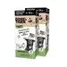 Dogs’n Tiger Proviant Multibox, Hundefutter, Huhn, Ente & Apfel