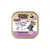 Dogs’n Tiger Glücksbringer Barquette – Pâtée chiens bœuf, agneau & panais Dogs’n Tiger Glücksbringer Barquette – Pâtée chiens bœuf, agneau & panais