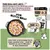 Dogs’n Tiger Proviant Barquette – Pâtée pour chiens poulet, canard & pomme Dogs’n Tiger Proviant Barquette – Pâtée pour chiens poulet, canard & pomme