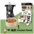 Dogs’n Tiger Proviant Barquette – Pâtée pour chiens poulet, canard & pomme Dogs’n Tiger Proviant Barquette – Pâtée pour chiens poulet, canard & pomme