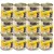 Dogs’n Tiger Proviant – Pâtée pour chiens poulet, canard & pomme Dogs’n Tiger Proviant – Pâtée pour chiens poulet, canard & pomme