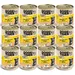 Dogs’n Tiger Proviant, Hundefutter, Huhn, Ente & Apfel