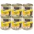 Dogs’n Tiger Proviant – Pâtée pour chiens poulet, canard & pomme Dogs’n Tiger Proviant – Pâtée pour chiens poulet, canard & pomme