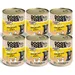 Dogs’n Tiger Proviant, Hundefutter, Huhn, Ente & Apfel
