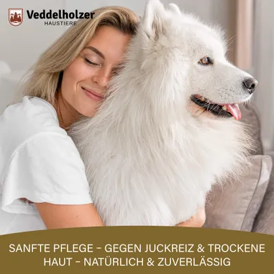 Juckreizspray für Hunde Beruhigendes Pflegespray Juckreizspray für Hunde Beruhigendes Pflegespray