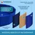 Piscine pliable pour chien Veddelholzer (L) 120 x 30 Piscine pliable pour chien Veddelholzer (L) 120 x 30