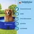 Veddelholzer Faltbarer Hundepool (L) 120 x 30 Veddelholzer Faltbarer Hundepool (L) 120 x 30