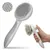 Brosse premium pour chiens et chats Veddelholzer avec fonction One-Click Brosse premium pour chiens et chats Veddelholzer avec fonction One-Click