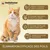 Brosse premium pour chiens et chats Veddelholzer avec fonction One-Click Brosse premium pour chiens et chats Veddelholzer avec fonction One-Click