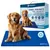 Veddelholzer Tapis rafraîchissant (L) pour Chien Extra épais Veddelholzer Tapis rafraîchissant (L) pour Chien Extra épais