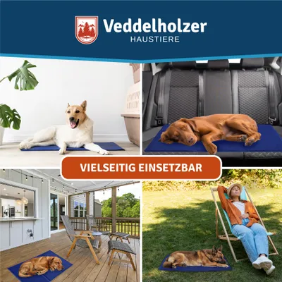 Kühlmatte (M) für Hunde Kühlmatte (M) für Hunde