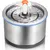 HausPets Edelstahl Katzenbrunnen 2,5L 4-stufige Filtration HausPets Edelstahl Katzenbrunnen 2,5L 4-stufige Filtration
