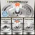 HausPets Edelstahl Katzenbrunnen 2,5L 4-stufige Filtration HausPets Edelstahl Katzenbrunnen 2,5L 4-stufige Filtration
