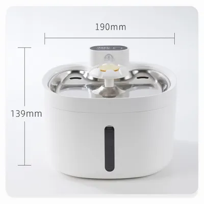 HausPets Ersatzfilter (6er-Pack)