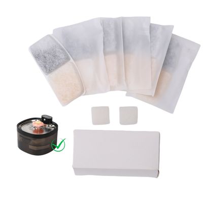 HausPets Ersatzfilter (6er-Pack)