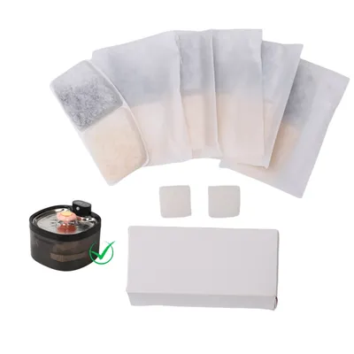 HausPets Ersatzfilter (6er-Pack)
