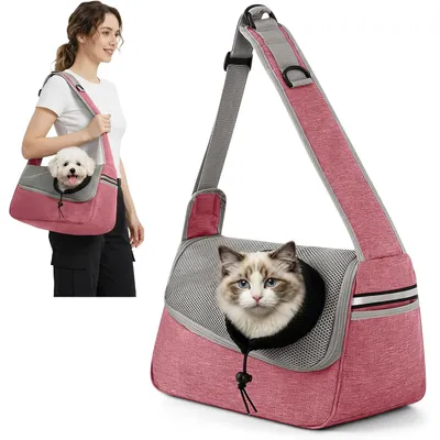 ALLSOPETS Haustierrucksack