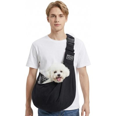 ALLSOPETS Haustierrucksack