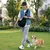ALLSOPETS Haustierrucksack