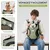 ALLSOPETS Haustierrucksack