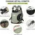 ALLSOPETS Haustierrucksack