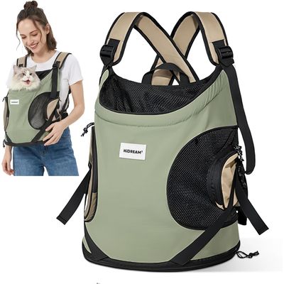ALLSOPETS Haustierrucksack