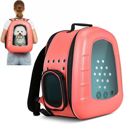 ALLSOPETS Haustierrucksack