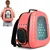 ALLSOPETS Haustierrucksack ALLSOPETS Haustierrucksack